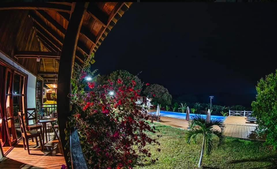 Ratanakiri Paradise Hotel & Restaurant รัตนคีรี ห้อง รูปภาพ